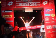 Langkawi Finisher